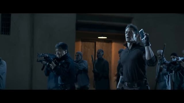 ⚡Круче некуда? (Джеки Чан?_ Джон Сина) -- Русский трейлер -- Фильм 2023 смотреть онлайн