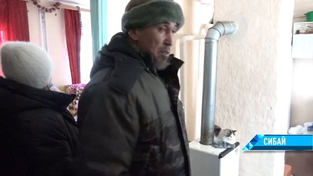 Надзорные органы провели рейд в поселке Туяляс.