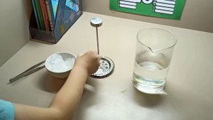 Облако в банке