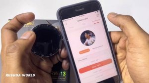 RDFit -How set date and time How set Time format-RDFit-how set date and wallpaper-how set All RDFit