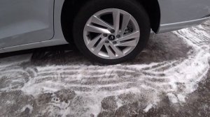 Volkswagen из Китая и Китайский аналог Volkswagen Polo  Jetta VA3. Наша реальность на 2023 год.