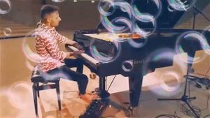 AFRICA -TOTO X PETER BENCE PIANO COVER