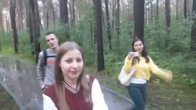 VLOG: СИБИРСКИЕ КАНИКУЛЫ. ЧАСТЬ 2 смотреть онлайн