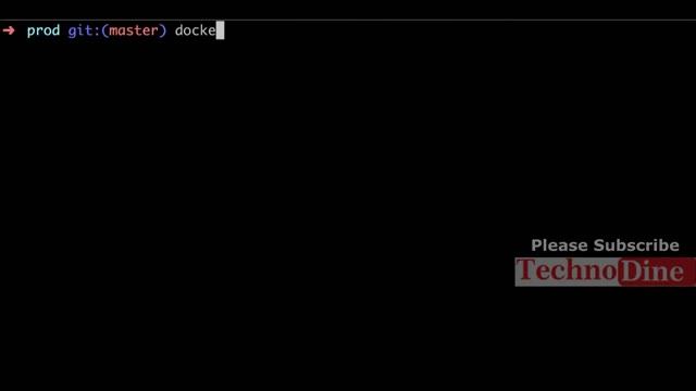 Docker Logs - Debugging docker containers with docker exec and docker logs || docker tutorial #14 смотреть онлайн