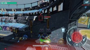 War Robots steam: Как получить ULTIMATE PULSAR в истреблении??