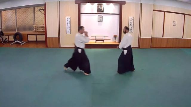 Коте гаеси и хидзи киме осае