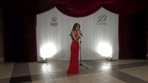 Sofi Shen - Поздно | Подольская cover