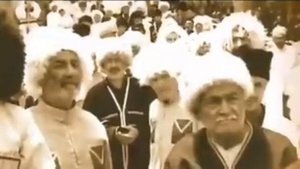 Шейх Мухаммад Аль Ярагский.