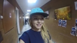 ВЫЗОВОМ ПОЛИЦИИ закончился БРЕЙК-ДАНС чемпионат!!!