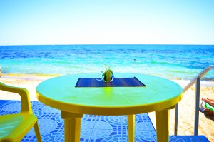 Эллинг 44 в Феодосии до моря 5 метров, свой пляж.