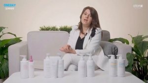 Полное описание всех линеек шампуней Атоми! #атоми_продукция