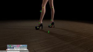 Урок 23. Virt a Mate. Ответы на вопросы