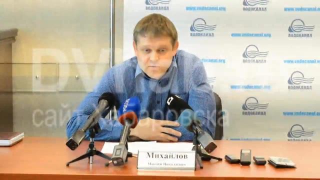 Сточные неочищенные воды буду сбрасываться в водоемы в течении недели в Хабаровске смотреть онлайн