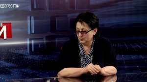 Подробности. Раисат Патахова