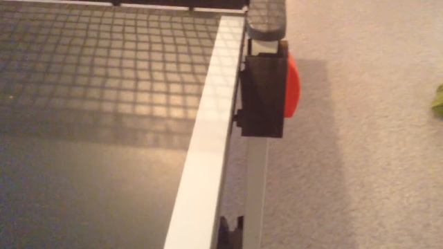 Сломалось крепление теннисного стола смотреть онлайн