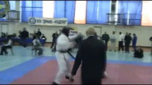Taekwondo GTF VS  ITF