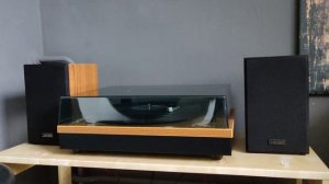 Lenco LS-300 Test / Michael Jackson