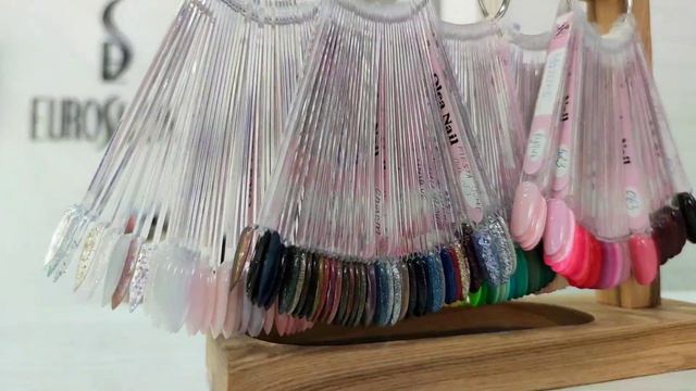 Ногтевой сервис, nail, маникюр, педикюр. Салон красоты Eurosalon Краснодар смотреть онлайн