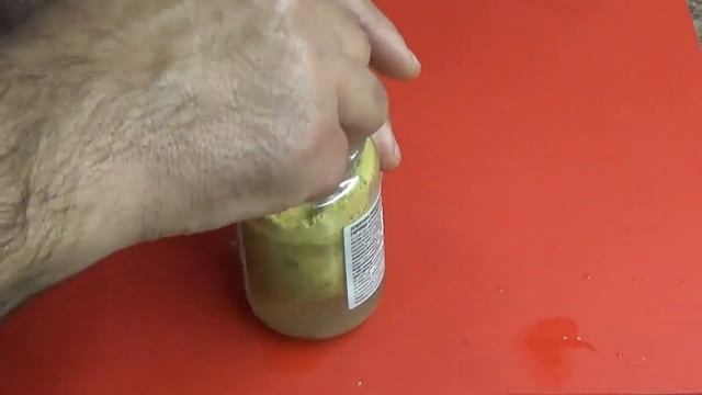 Как приготовить вкусную горчицу