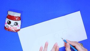 3D paper squishy MILK CARTON,NUTELLA,CLOUD | 3 DIY СКВИШИ своими руками/3 способа! Make cool squish