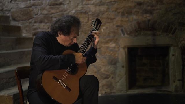 Christoph Denoth - Chiquilín de Bachín (Astor Piazzolla) смотреть онлайн