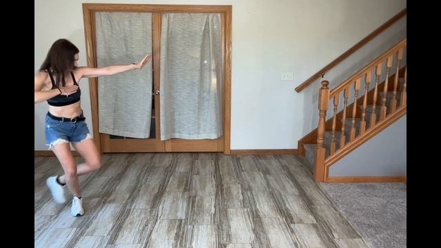 SOMEBODY THAT I USE TO KNOW/ZUMBA TANGO/DANCE FITNESS смотреть онлайн