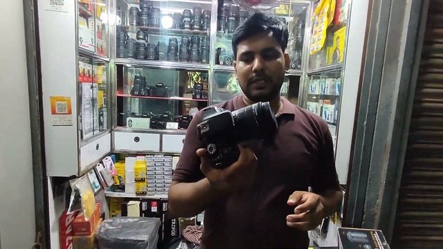 Nikon d3000 ,d3200,d3300,d3400,d3500,d5100,d5200,d5300,d5600,d7100,7200,d7500,d90 start only ₹-1000