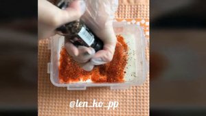 Куриные бёдра в маринаде из кефира с паприкой: рецепт от Foodman.club