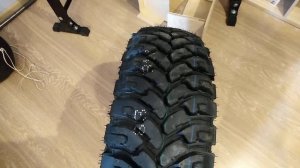 Шина comforser cf3000 215/75r15lt