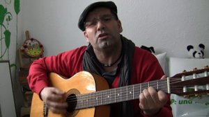 Brucia la terra