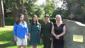 Поздравление военнослужащих с Днём семьи любви и верности от личного состава 48 ЦНИИ (г. Киров)