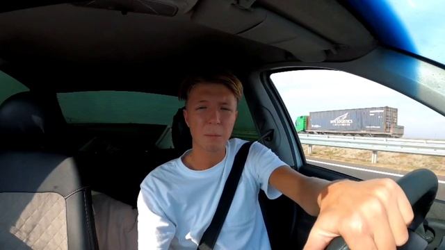 ПЕРЕЕЗЖАЮ! Крым НАДОЕЛ, еду дальше! Что ВЗЯТЬ с собой ? В Краснодар на ПМЖ