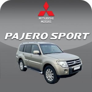 #Ремонт автомобилей (выпуск 33) #Mitsubishi  #Pajero #4 поколение (Замена ГРМ + помпа)