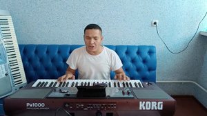 Махабат жок дебе жаным Жылдызбек Паязов.2023-ж.Корг ра1000