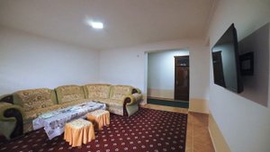 Санатория - Нодирабегим