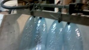 Кавитационная чистка форсунок 0,2атм1