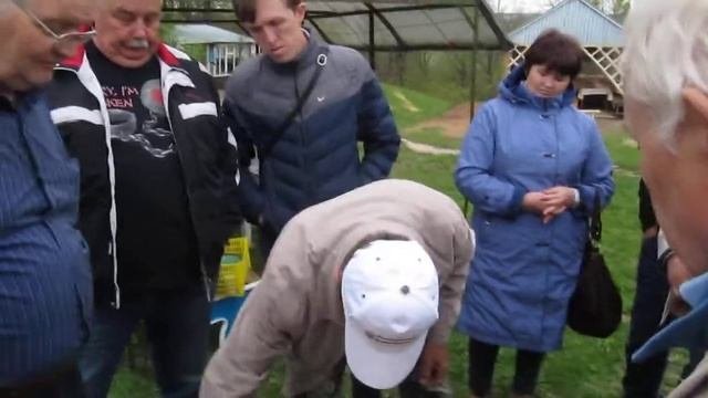 Матководство, производство маточного молочка в кратце.
