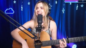 Просто такая сильная любовь, кавер, поёт Леди Лео