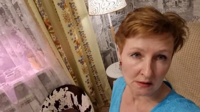 Посмотрите что я связала спицами и крючком