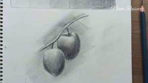 Тон. Тональный рисунок. Как достичь нужного тона. Почему тон в рисовании так важен?