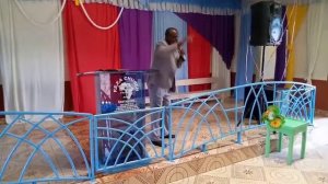 Faith in God by Bishop Dr Joel Njoroge