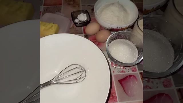 Пробую вафельницу. Кето- вафли...+вкуснейшие, нежнейшие вафли деткам?❤