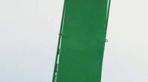 Идеальная машина для зерноочистки | Чем чистить лен? ОЗФ-25С | КазАгроЭксперт