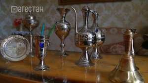 Дагестан туристический.  Новые маршруты