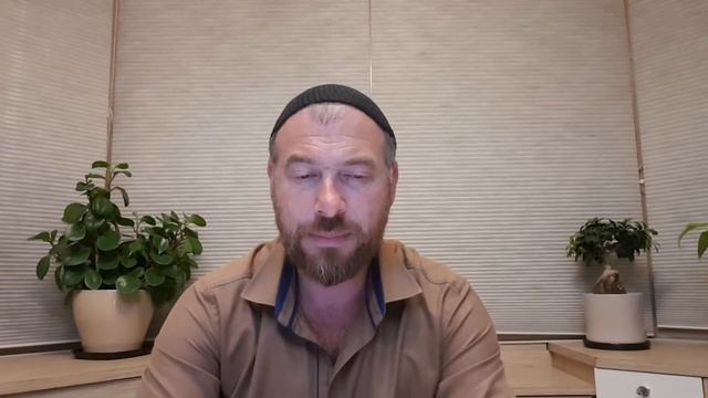 Зачем человеку сон? Взгляд Каббалиста