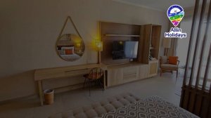 Steigenberger Ras Soma Soma Bay Hurghada, Egypt