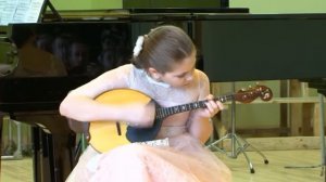 Р.н.п.   обработка  В. Дителя «Ах вы, сени»