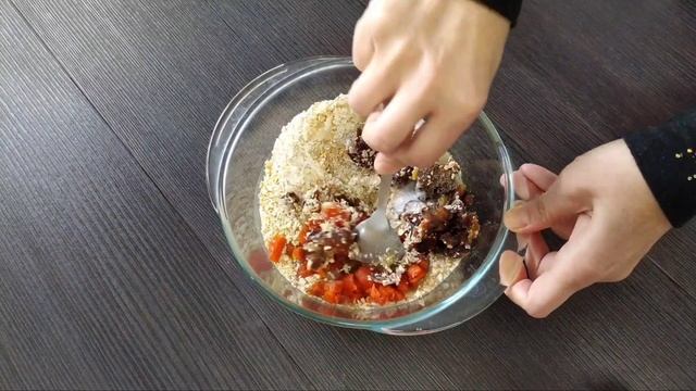 Выпечка к чаю за копейки!!! Печенье без муки и яиц!!