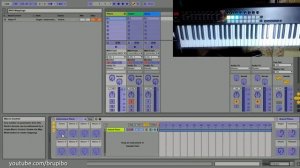 Launchkey with Multiple Instruments and Keyboard Split Tutorial