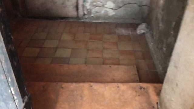 г. Нижний Новгород, ул. Федосеенко, 3. Видео внутри. смотреть онлайн